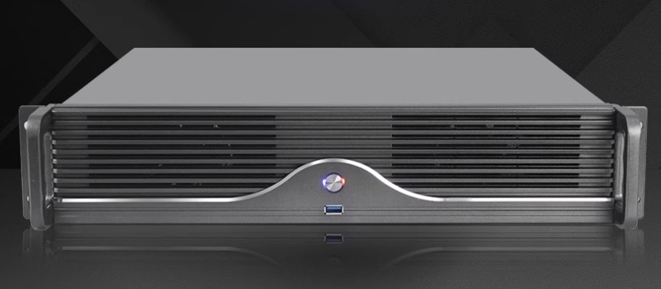 Distributed Temperature Sensing(DTS) System