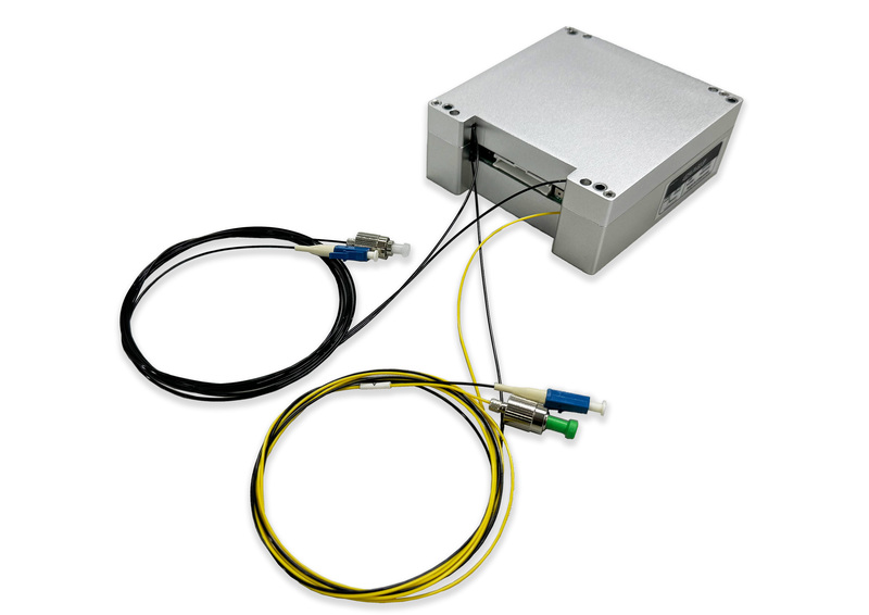 2-in-1 EDFA Module for HAPS