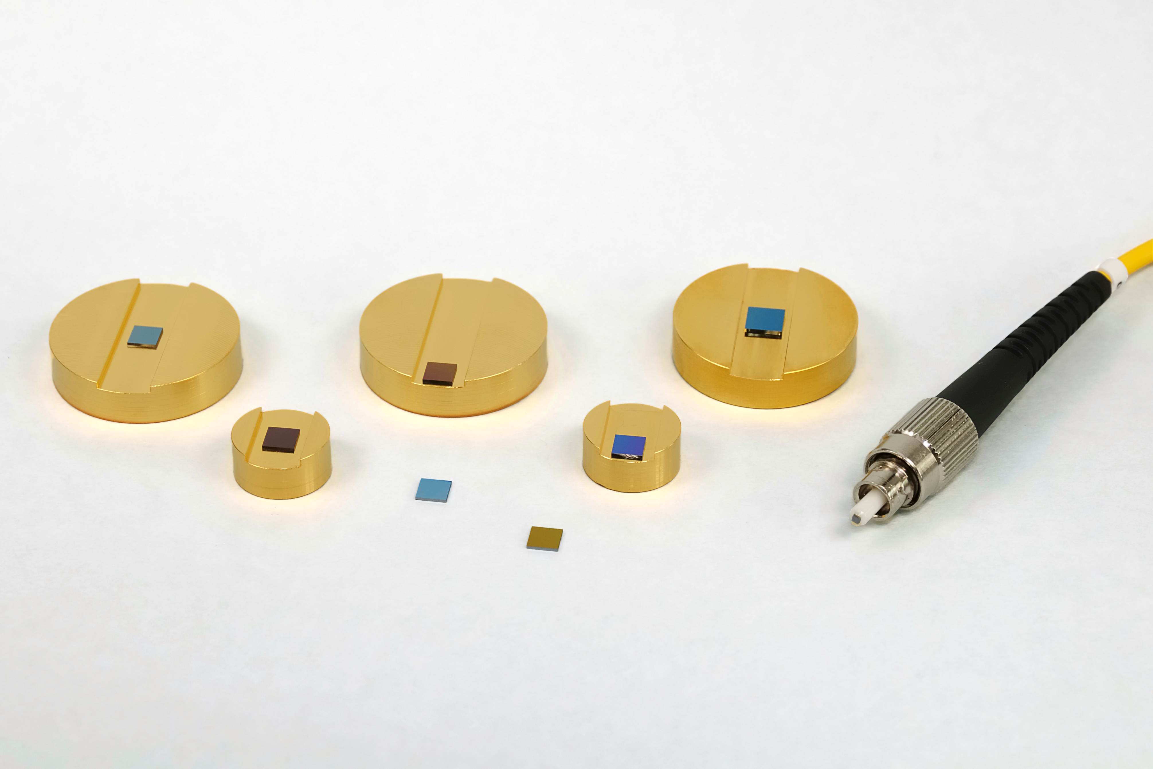 SAM™ - Saturable Absorber Mirror 700nm - 3000nm