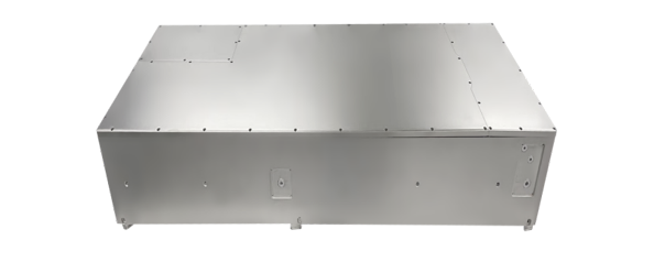Megrez series continuous laser