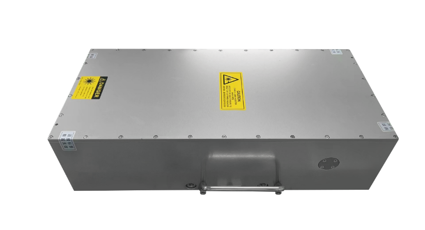 Dubhe series nanosecond laser