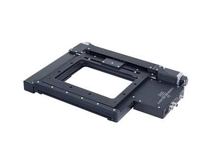 光学顕微鏡用 電動XYステージ