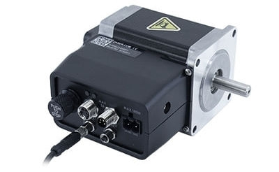 ステッピングモーター