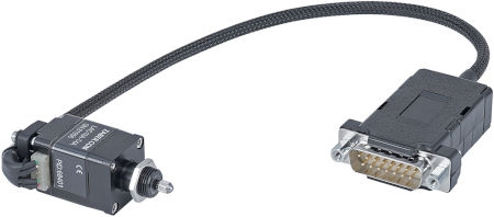 リニアアクチュエータ