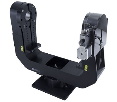 ジンバルステージ