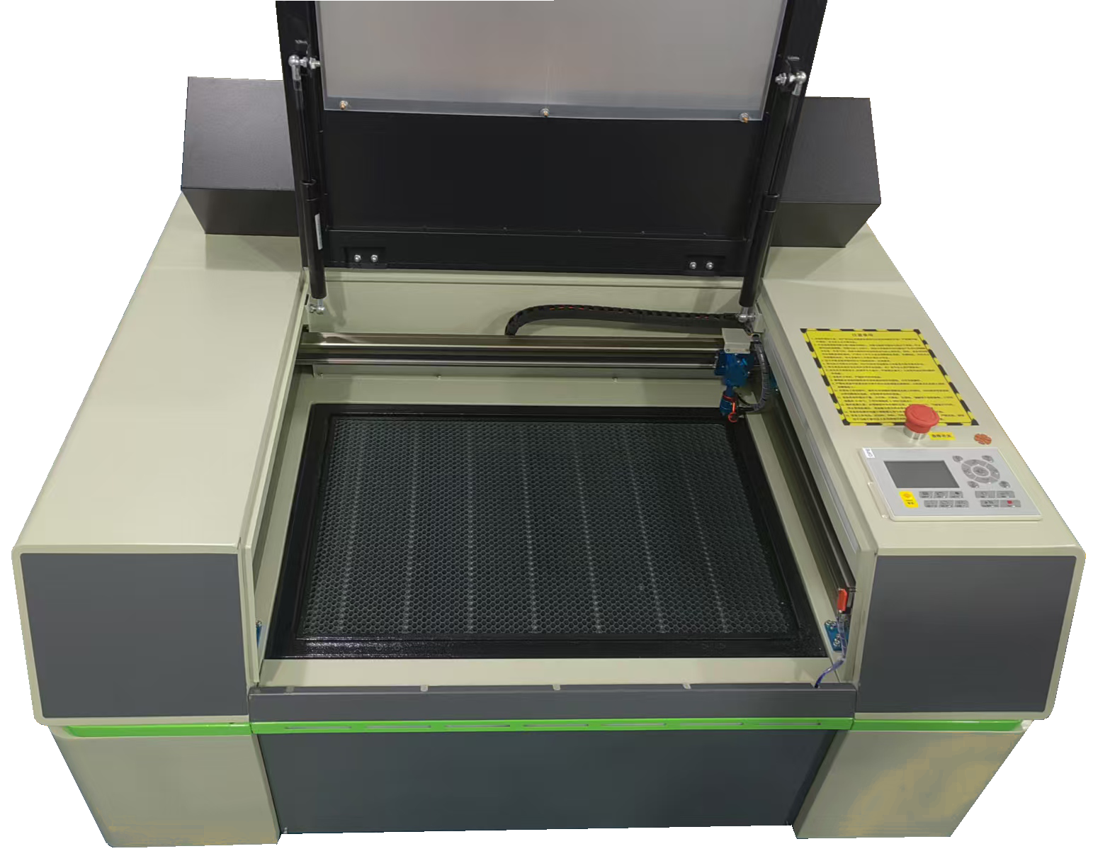 研磨パッド成型機