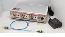 MMファイバ出力RGB-LED光源 FOLS-13-RGB-LED