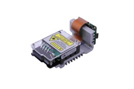 レーザースキャニングプロジェクター LSPモジュール