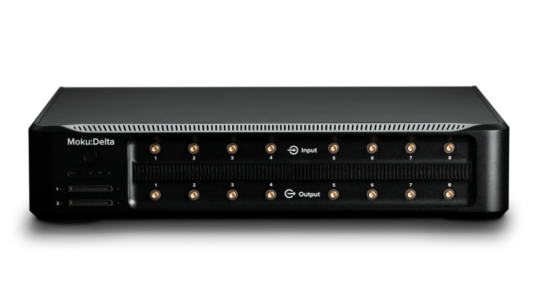 マルチ計測デバイス Mokuシリーズ