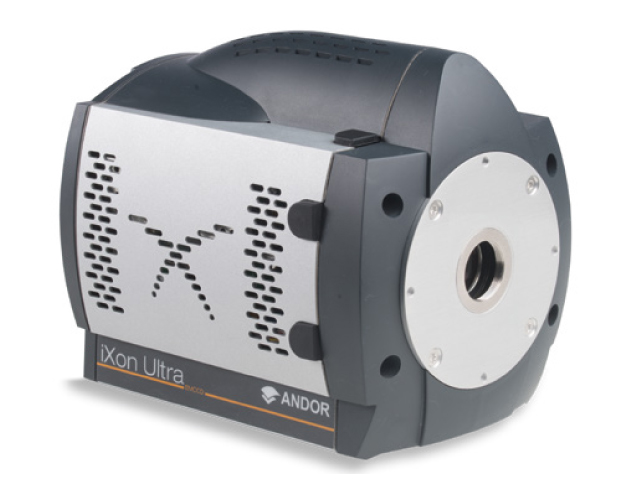 サイエンティフィックカメラ