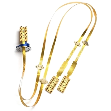 極低温用フレキシブルケーブル Cri/oFlex®