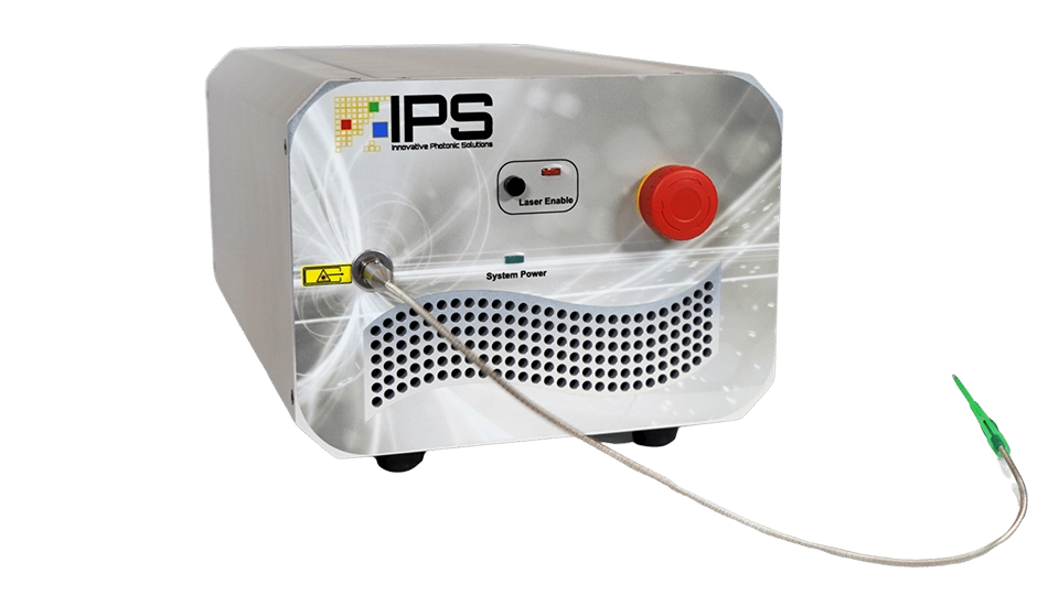 785nm 単一周波数レーザー SyngeraHP