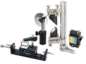 オプトメカニクス（光学部品・マウント）