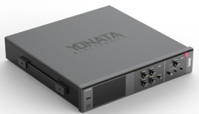 65 GHz サンプリングオシロスコープ「DCA6065」