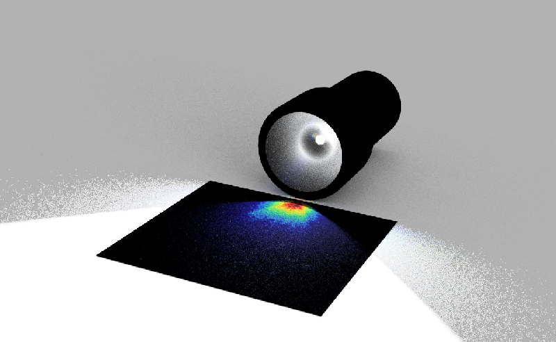 光学機器の開発・設計・試作サービス
