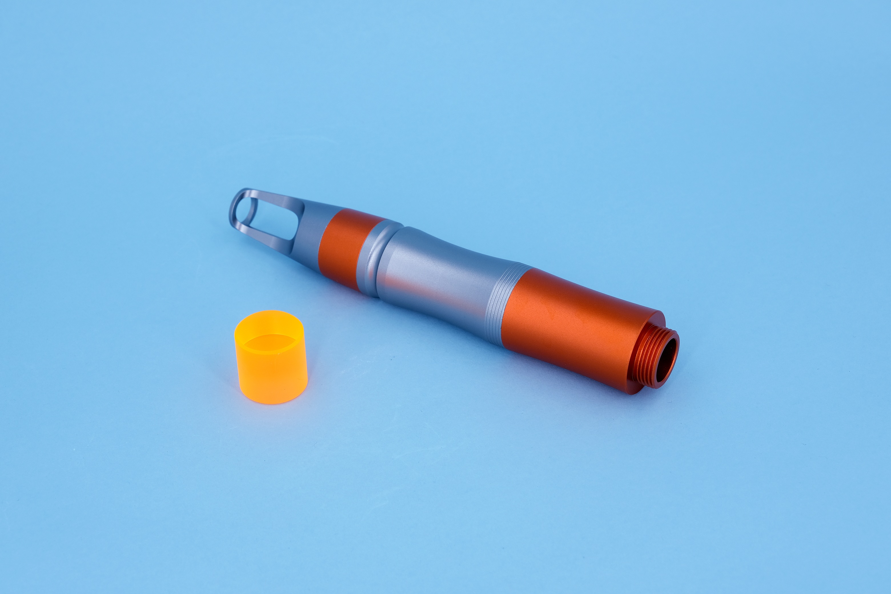 Dye Laser Handpiece