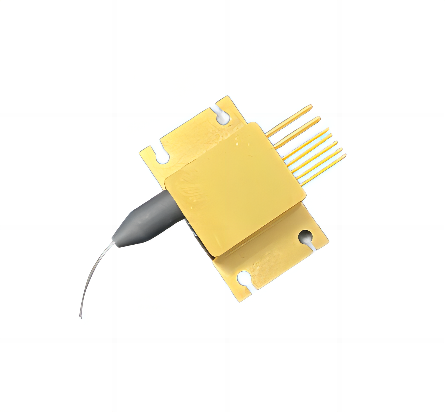 1535 fiber laser