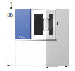 Ultra-precision machines