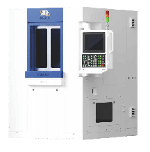 Precision milling and grinding machine
