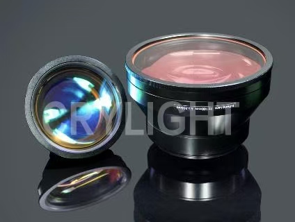 F-theta Lens