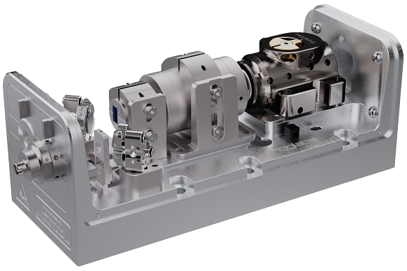 Cateyeレーザ「CEL」