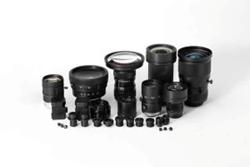 Precision Optical Lens Solutions