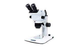 HSM-11 BINOCULAR STEREO MICROSCOPE