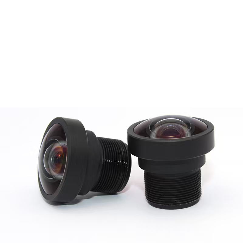 Low Distortion Lens Series