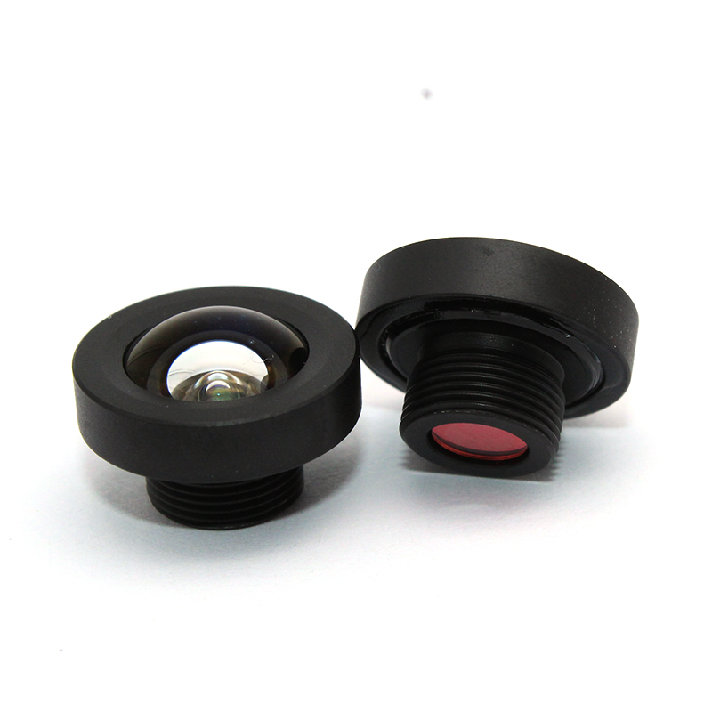 Miniature Lens Series