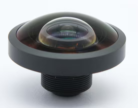 Fisheye Lens Series
