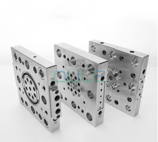 Optical Plastic Mold