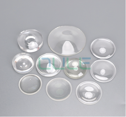 Customized Optical Lenses