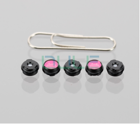 Optical Lens Assembly