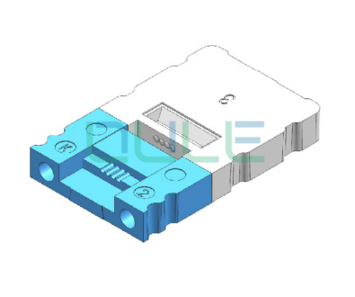 Optical Communication Lens
