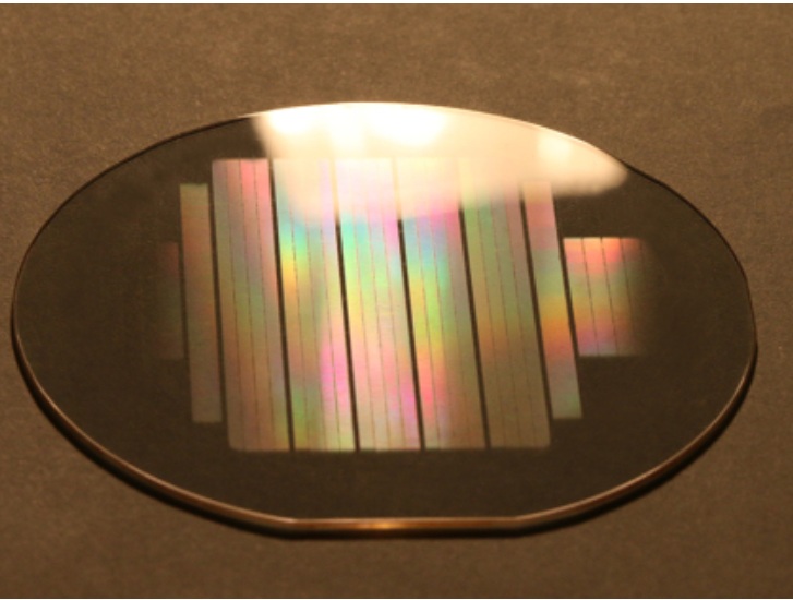 PPLN crystal