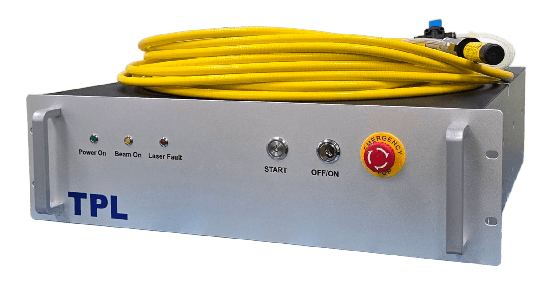 Blue Direct Diode Laser