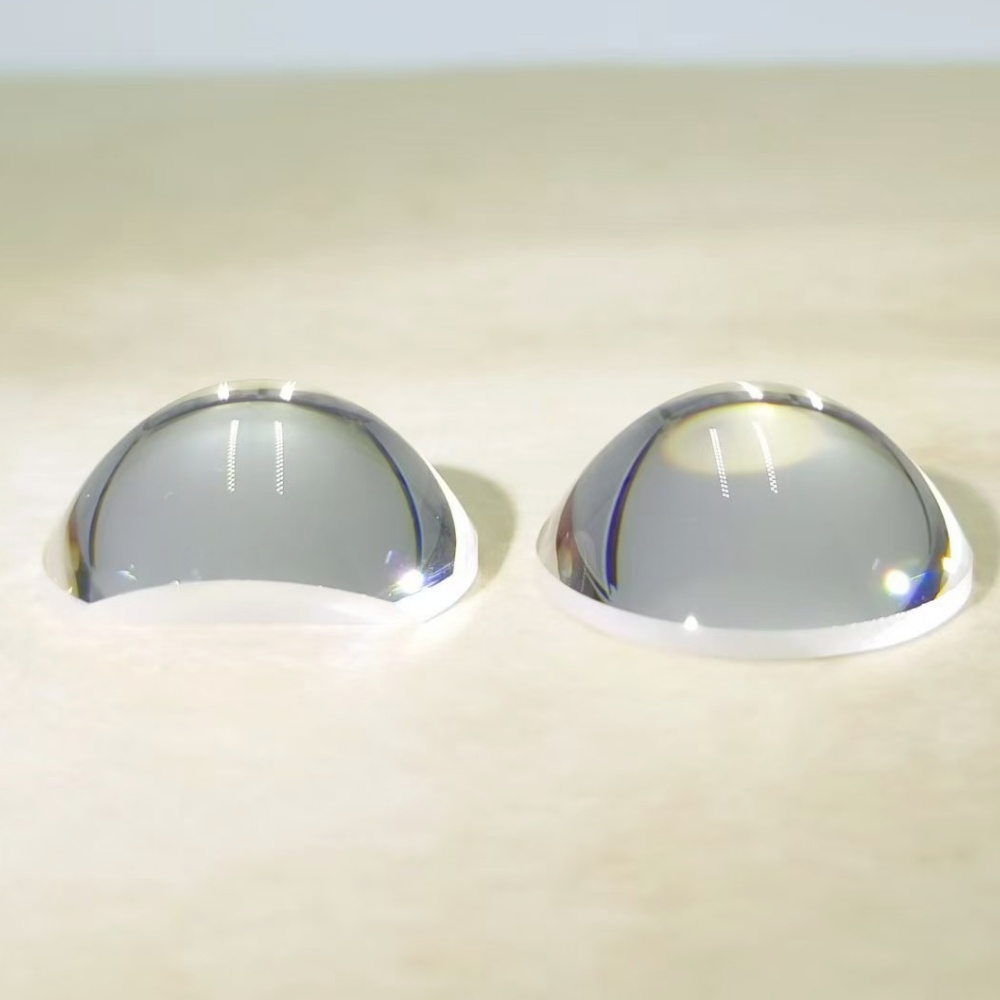 Aspheric Lens