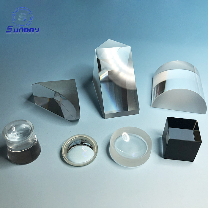 Optical Prism
