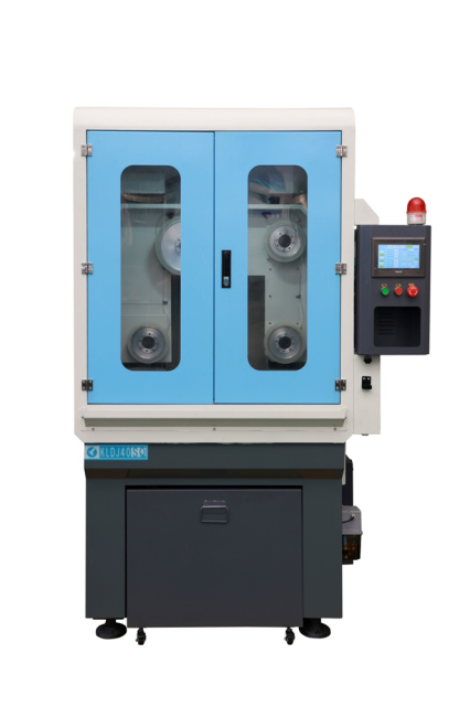 KLDJ40SQ Cutting Machine