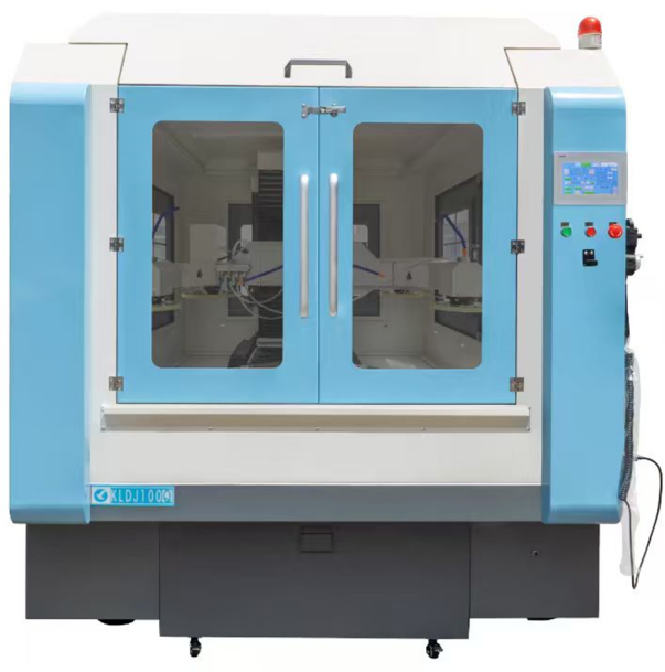 KLDJ100Q Cutting Machine