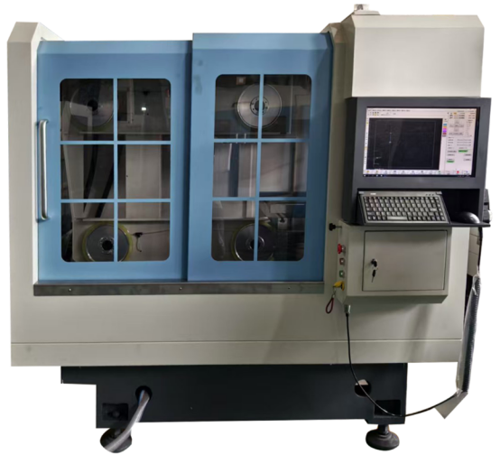 KLDJ50YQ Cutting Machine