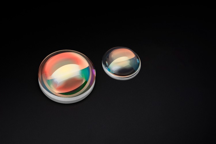 High precision Optical lens