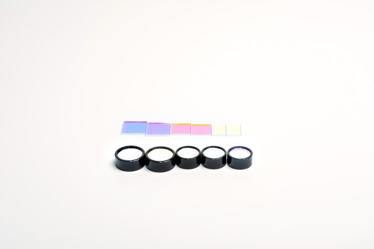 Fluorescence Filters