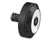 360° External Surface Inspection Lens