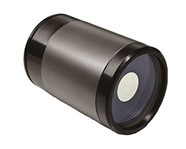 catadioptric lens