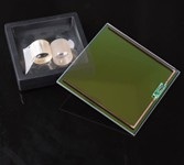 conductive window