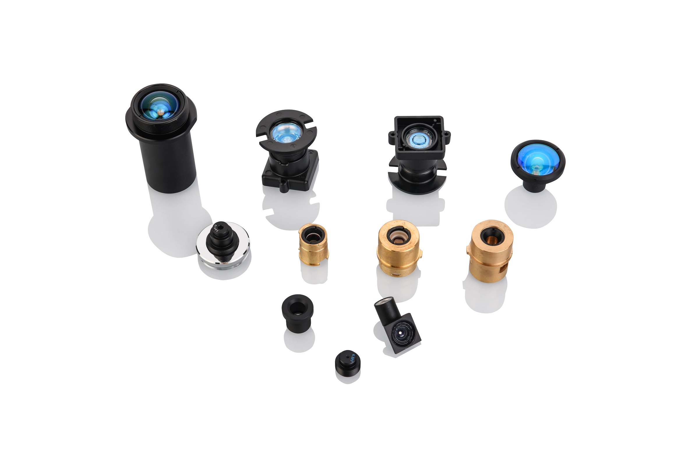 Lens Assembly