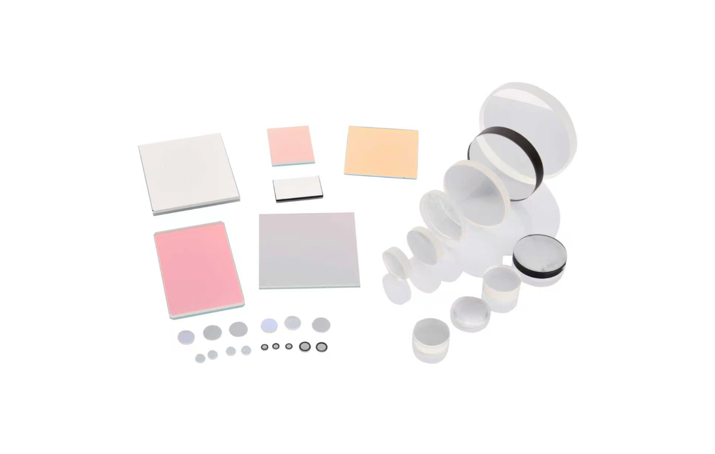 Lens