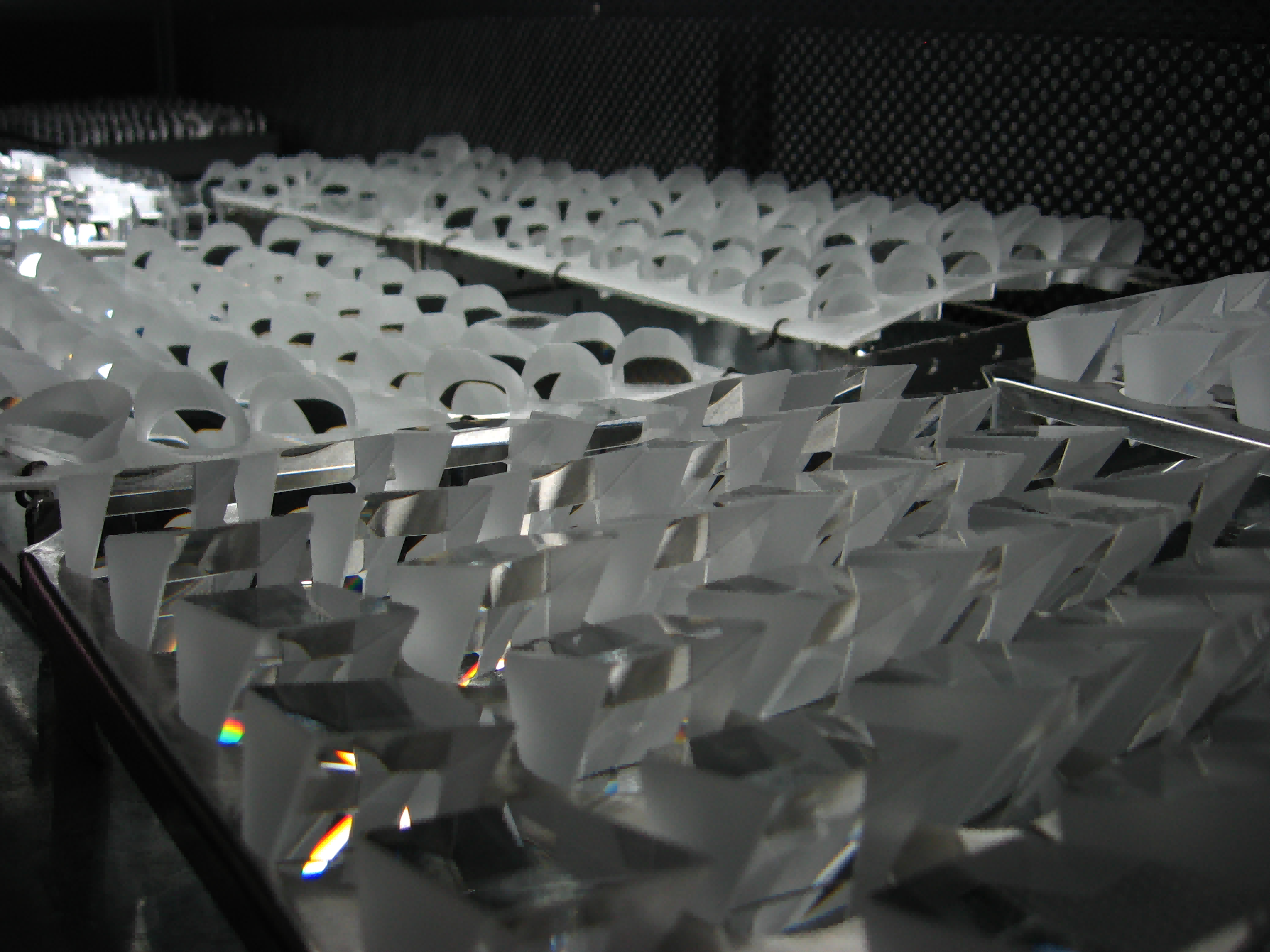 PRISM FOR MICROSCOPE