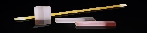 Bonded Crystal